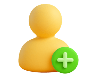 Nimbus Rendics registration page for creating a trading account
