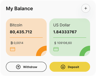Nimbus Rendics automated trading solution — dashboard overview